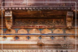 Jahangir Mahal, Orchha (210)