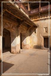 Orchha (211) Jahangir Mahal