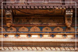 Jahangir Mahal, Orchha (213)