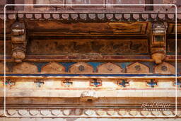 Jahangir Mahal, Orchha (214)