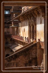 Jahangir Mahal, Orchha (217)