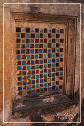 Jahangir Mahal, Orchha (218)