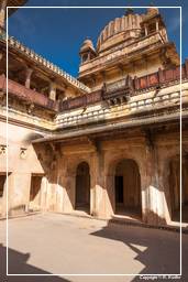 Orchha (225) Jahangir Mahal