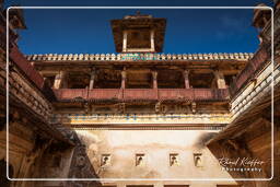 Jahangir Mahal, Orchha (226)