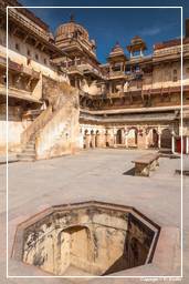 Orchha (239) Jahangir Mahal