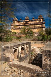 Orchha (275) Jahangir Mahal