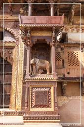 Orchha (287) Jahangir Mahal