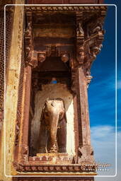 Jahangir Mahal, Orchha (296)