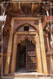 Orchha (300) Jahangir Mahal