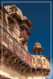Orchha (304) Jahangir Mahal