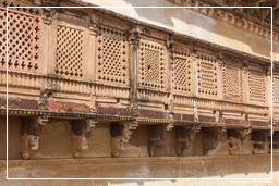 Orchha (306) Jahangir Mahal
