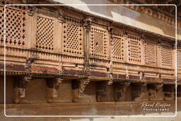 Jahangir Mahal, Orchha (306)
