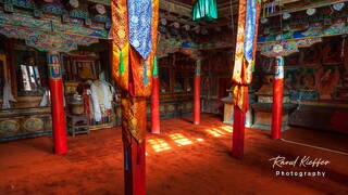 Phyang, India