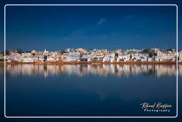 Lake, Pushkar (1413)