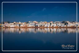 Pushkar (1413) Lago