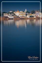 Lake, Pushkar (1419)
