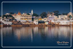 Pushkar (1431) Lago