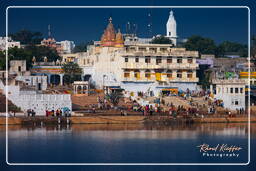 Pushkar (1435) Lago