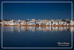 Pushkar (1488) Lago