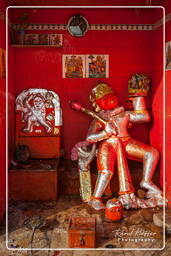Old Pushkar, Pushkar (1507)