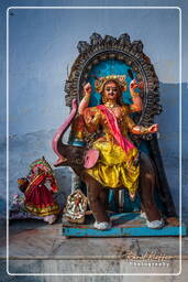Old Pushkar, Pushkar (1509)