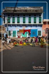 Old Pushkar, Pushkar (1518)