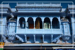 Old Pushkar, Pushkar (1522)
