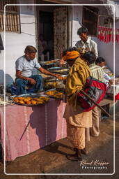 Pushkar (1533) Viejo Pushkar