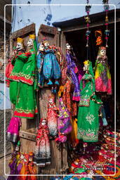 Pushkar (1561) Vieux Pushkar