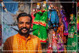 Pushkar (1562) Vieux Pushkar