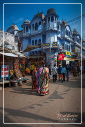 Old Pushkar, Pushkar (1566)