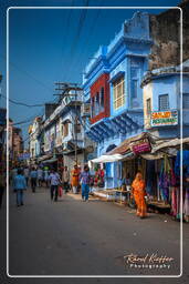Old Pushkar, Pushkar (1570)