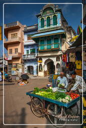 Pushkar (1597) Vieux Pushkar