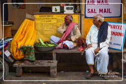 Pushkar (1621) Vieux Pushkar