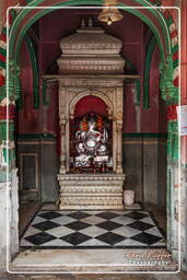 Old Pushkar, Pushkar (1631)