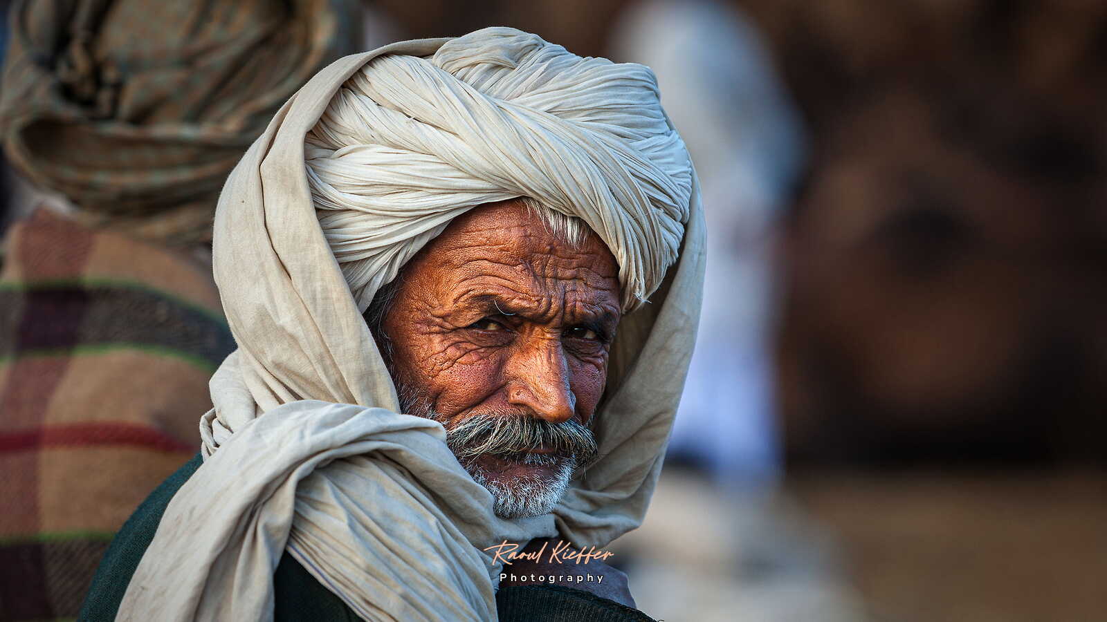 Pushkar