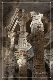 Chaturmukha Dharana Vihara, Ranakpur (9)