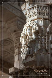 Ranakpur (17) Chaturmukha Dharana Vihara