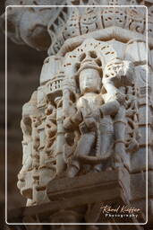 Ranakpur (30) Chaturmukha Dharana Vihara