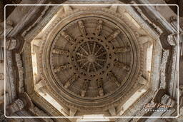 Ranakpur (45) Chaturmukha Dharana Vihara