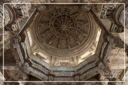 Ranakpur (48) Chaturmukha Dharana Vihara