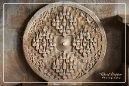 Chaturmukha Dharana Vihara (Jambudvipa Rachna), Ranakpur (75)