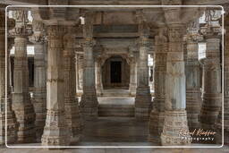 Chaturmukha Dharana Vihara, Ranakpur (92)