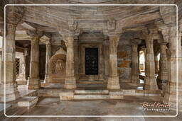 Chaturmukha Dharana Vihara, Ranakpur (99)