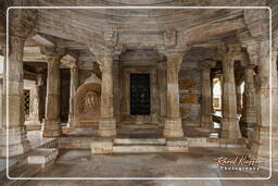 Ranakpur (99) Chaturmukha Dharana Vihara