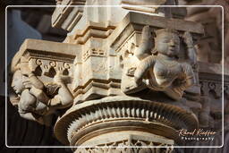 Chaturmukha Dharana Vihara, Ranakpur (105)