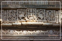 Chaturmukha Dharana Vihara, Ranakpur (109)