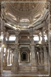 Ranakpur (111) Chaturmukha Dharana Vihara