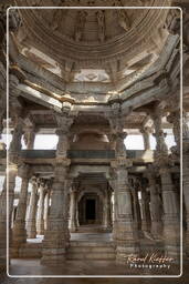 Chaturmukha Dharana Vihara, Ranakpur (111)