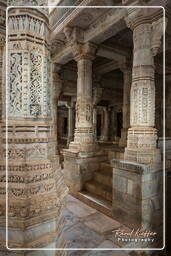 Chaturmukha Dharana Vihara, Ranakpur (120)